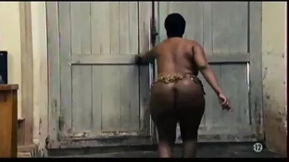 جوجه خیلی زیبا پشت صحنه سکس