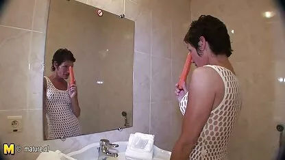 پیرزن رابطه فیلم سکسی لاک پشت های نینجا جنسی می خواست