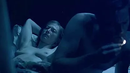 مهمانی پشت صحنه فیلم های سکسی swinger