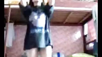 رئیس جان با برده شاخی در جوراب دانلود فیلم سکسی از پشت ساق بلند Emma Starr درگیر شد