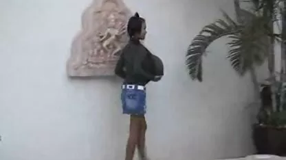 حوا سکس پشت صحنه و جیمی 69