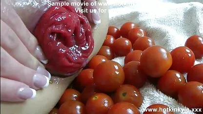 دراز کشیدن پشت صحنه سکس الکسیس تگزاس در یونجه