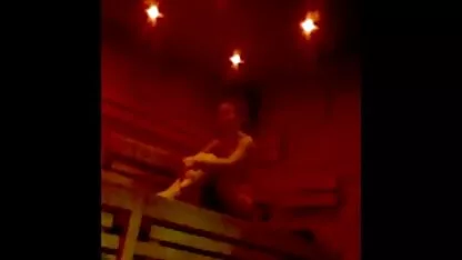 فاسد رابطه جنسی پشت صحنه ی فیلم سکسی
