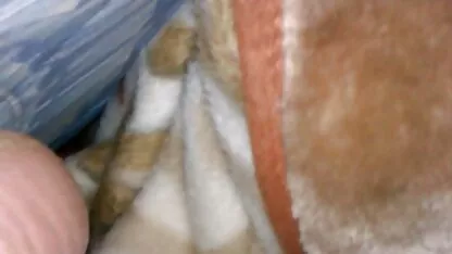 یک عوضی پشت صحنه ساخت فیلم سکسی بالغ را دمید