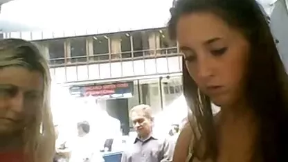 دانشجوی پشت صحنه های فیلم سکسی ارشد