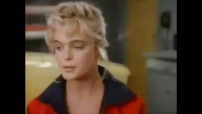 جنس پشت صحنه ی فیلم سکسی زن خانه دار