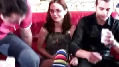 پیشنهادات پشت صحنه فیلمهای porn شهوت انگیز