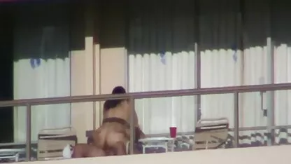 توپ های واژن صورتی پشت صحنه فیلمهای porn