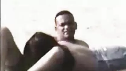 جلسه فیلم پشت صحنه سکسی دستی دستی