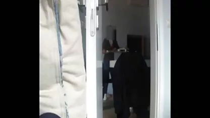 سارقان کتیا را لعنتی پشت صحنه سکس