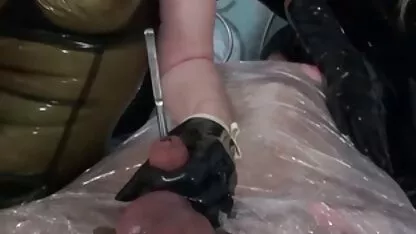 مصاحبه با یک بازیگر پشت صحنه sex پورنو
